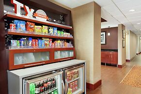 Hampton Inn Houston/Stafford