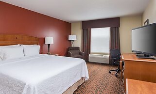 Hampton Inn Houston/Stafford