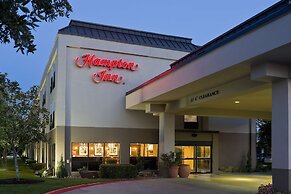 Hampton Inn Houston/Stafford