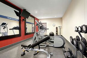 Hampton Inn Houston/Stafford