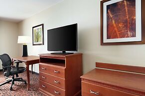 Hampton Inn Houston/Stafford