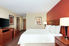 Hampton Inn Houston/Stafford