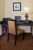 Hampton Inn Houston/Stafford