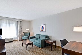 Hampton Inn & Suites Boynton Beach