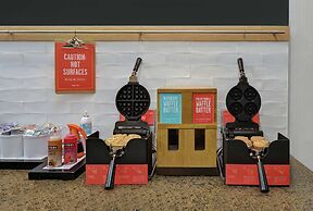 Hampton Inn & Suites Boynton Beach