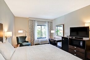 Hampton Inn & Suites Boynton Beach