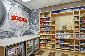 Hampton Inn & Suites Boynton Beach