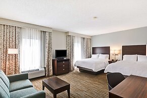 Hampton Inn & Suites Boynton Beach