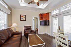 Tropical Palms Resort