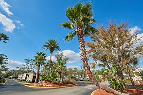 Tropical Palms Resort