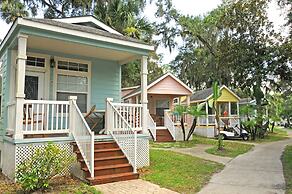 Tropical Palms Resort