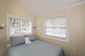 Tropical Palms Resort