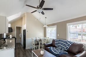 Tropical Palms Resort