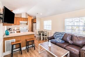 Tropical Palms Resort