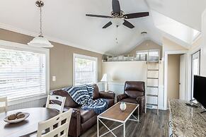 Tropical Palms Resort