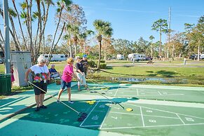 Tropical Palms Resort