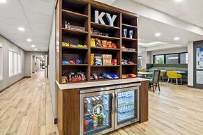 Hampton Inn Lexington/Georgetown