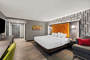 Hampton Inn Lexington/Georgetown