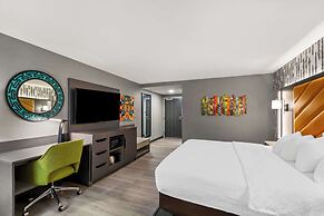 Hampton Inn Lexington/Georgetown