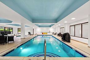 Hampton Inn Lexington/Georgetown