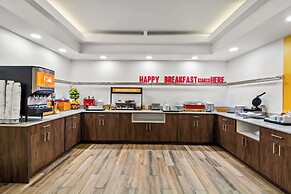 Hampton Inn Lexington/Georgetown