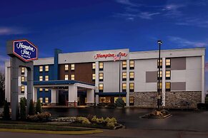 Hampton Inn Lexington/Georgetown