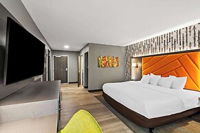 Hampton Inn Lexington/Georgetown