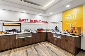 Hampton Inn Lexington/Georgetown