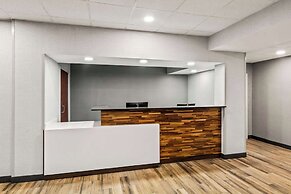 Hampton Inn Lexington/Georgetown