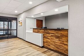 Hampton Inn Lexington/Georgetown