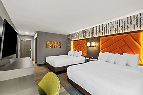 Hampton Inn Lexington/Georgetown