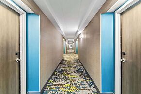 Hampton Inn Lexington/Georgetown