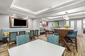 Hampton Inn Lexington/Georgetown