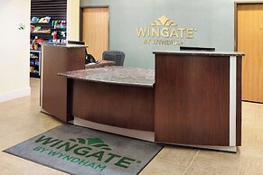 Wingate by Wyndham San Marcos