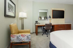 DoubleTree by Hilton Austin - University Area