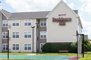 Residence Inn by Marriott Evansville East