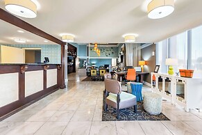 Best Western Executive Suites