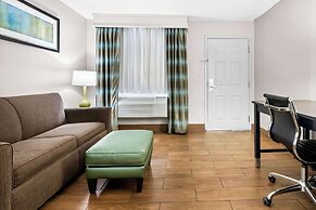 Best Western Executive Suites
