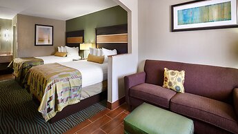 Best Western Executive Suites