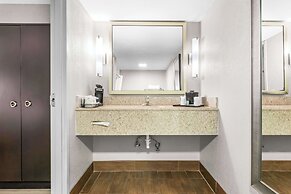 Best Western Executive Suites