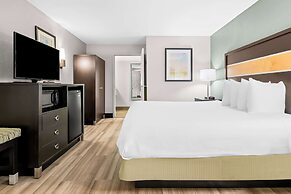 Best Western Executive Suites