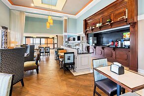 Best Western Executive Suites