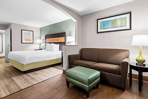 Best Western Executive Suites