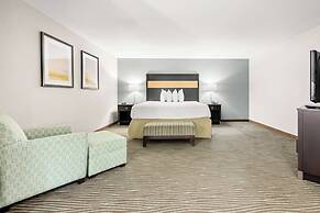 Best Western Executive Suites