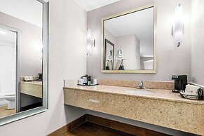 Best Western Executive Suites
