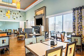 Best Western Executive Suites