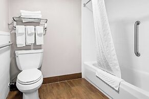 Best Western Executive Suites