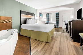 Best Western Executive Suites