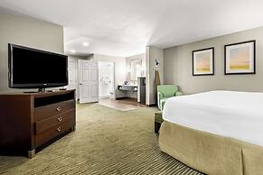 Best Western Executive Suites