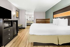 Best Western Executive Suites